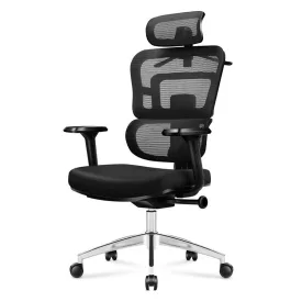 UNIQUE EXETER ergonomikus irodai szék