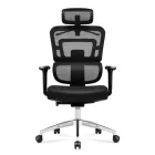 UNIQUE EXETER ergonomikus irodai szék