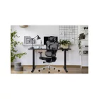 UNIQUE EXETER ergonomikus irodai szék