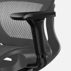 Mark Adler Expert 4.6 ergonomikus irodai szék