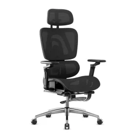 Mark Adler Expert 7.9 ergonomikus irodai szék, szürke