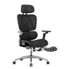 Mark Adler Expert 7.9 ergonomikus irodai szék, szürke