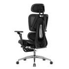 Mark Adler Expert 7.9 ergonomikus irodai szék, szürke