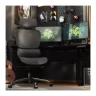 Mark Adler Expert 7.9 ergonomikus irodai szék, szürke