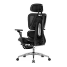 Mark Adler Expert 7.9 ergonomikus irodai szék, szürke