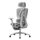 Mark Adler Expert 7.9 ergonomikus irodai szék, szürke
