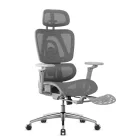 Mark Adler Expert 7.9 ergonomikus irodai szék, szürke