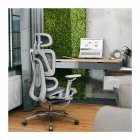 Mark Adler Expert 7.9 ergonomikus irodai szék, szürke