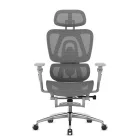 Mark Adler Expert 7.9 ergonomikus irodai szék, szürke