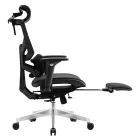 Mark Adler Expert 8.7 ergonomikus irodai szék, fekete