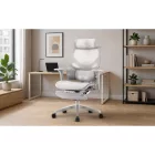 Mark Adler Expert 7.9 ergonomikus irodai szék, szürke
