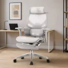 Mark Adler Expert 7.9 ergonomikus irodai szék, szürke