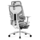 Mark Adler Expert 7.9 ergonomikus irodai szék, szürke