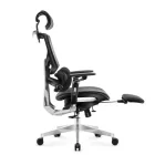 Mark Adler Expert 9.3 ergonomikus irodai szék, szürke