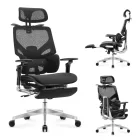 Mark Adler Expert 9.3 ergonomikus irodai szék, szürke
