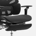Mark Adler Expert 9.3 ergonomikus irodai szék, szürke