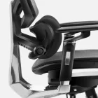 Mark Adler Expert 9.3 ergonomikus irodai szék, szürke