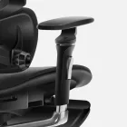 Mark Adler Expert 9.3 ergonomikus irodai szék, szürke
