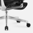 Mark Adler Expert 9.3 ergonomikus irodai szék, szürke