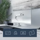 Mark Adler Flow 2.0 monitor tartó konzol