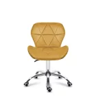 Mark Adler Junior 6.3 ergonomikus gyermekszék, rózsaszín