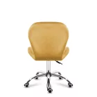 Mark Adler Junior 6.3 ergonomikus gyermekszék, rózsaszín
