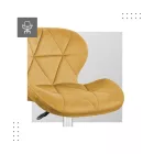 Mark Adler Junior 6.3 ergonomikus gyermekszék, rózsaszín