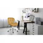 Mark Adler Junior 6.3 ergonomikus gyermekszék, rózsaszín
