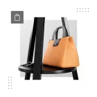 Mark Adler Junior 6.3 ergonomikus gyermekszék, rózsaszín