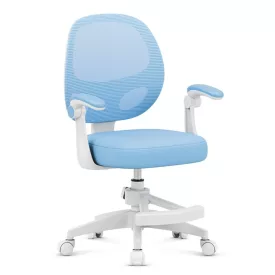 Mark Adler Manager 2.9 ergonomikus irodai szék, szürke 