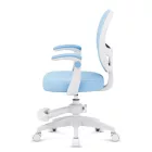 Mark Adler Manager 2.9 ergonomikus irodai szék, szürke 