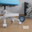 Mark Adler Manager 2.9 ergonomikus irodai szék, szürke 
