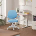 Mark Adler Manager 2.9 ergonomikus irodai szék, szürke 