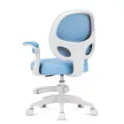 Mark Adler Manager 2.9 ergonomikus irodai szék, szürke 