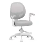 Mark Adler Manager 2.9 ergonomikus irodai szék, szürke 