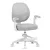 Mark Adler Manager 2.9 ergonomikus irodai szék, szürke 