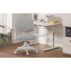 Mark Adler Manager 2.9 ergonomikus irodai szék, szürke 