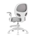 Mark Adler Manager 2.9 ergonomikus irodai szék, szürke 