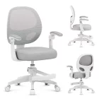 Mark Adler Manager 2.9 ergonomikus irodai szék, szürke 