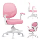 Mark Adler Manager 2.9 ergonomikus irodai szék, szürke 