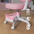 Mark Adler Manager 2.9 ergonomikus irodai szék, szürke 