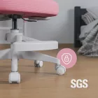 Mark Adler Manager 2.9 ergonomikus irodai szék, szürke 