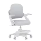 Mark Adler Manager 2.9 ergonomikus irodai szék, szürke 