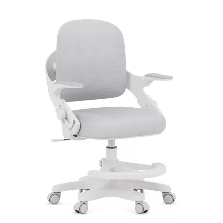 Mark Adler Manager 2.9 ergonomikus irodai szék, szürke 