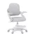 Mark Adler Manager 2.9 ergonomikus irodai szék, szürke 