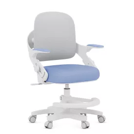 Mark Adler Manager 2.9 ergonomikus irodai szék, szürke 