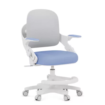 Mark Adler Manager 2.9 ergonomikus irodai szék, szürke 