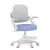 Mark Adler Manager 2.9 ergonomikus irodai szék, szürke 