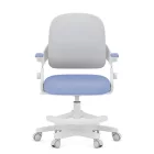 Mark Adler Manager 2.9 ergonomikus irodai szék, szürke 
