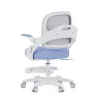 Mark Adler Manager 2.9 ergonomikus irodai szék, szürke 